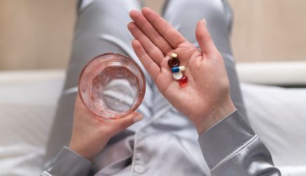 Вес начнет вас «слушаться»: названы 10 гормонов, из-за которых жир не уходит даже при диетах