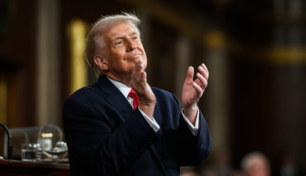 Трамп предложил звезде YouTube Полу выйти на бой с Нурмагомедовым