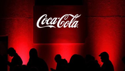 Ушедшая из России The Coca-Cola Company продлила действия товарных знаков