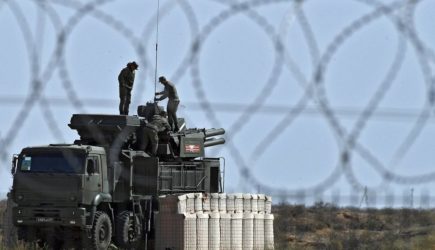 Стало известно о самом крупном налете дронов ВСУ на Москву с начала года