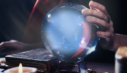 Смерть все изменит: экстрасенс назвала дату окончания войны на Ближнем Востоке