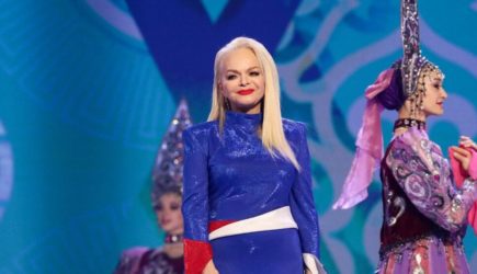 Директор Долиной открестился от иска певицы: «У меня такой информации нет»