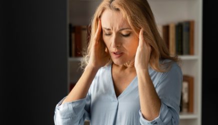 Быстро избавиться от мигрени можно без таблеток &ndash; понадобится всего две вещи