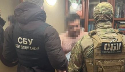 Украинские инженеры помогали ремонтировать НПЗ в&nbsp;России после атак ВСУ: задержали