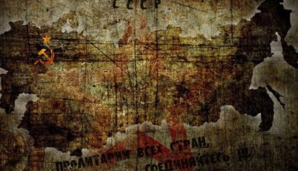 Каждый второй россиянин сожалеет о распаде СССР &ndash; ВЦИОМ