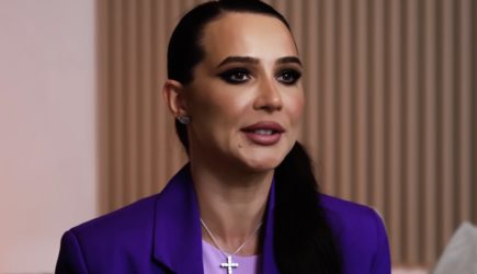 Болезнь как приговор: почему больная онкологией Лерчек винит во всем следователей