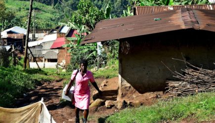 Доктор Мясников рассказал о полученной в Африке психологической травме