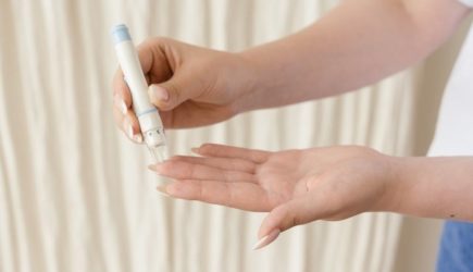 России угрожает эпидемия сахарного диабета – Голикова