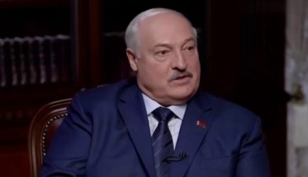 Лукашенко: Минск готовится к &laquo;большому договору&raquo; с Вашингтоном