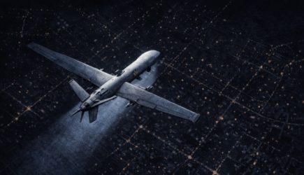 Спецназ Росгвардии уничтожил атаковавший Гладкова дрон ВСУ