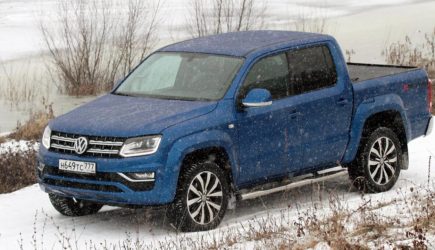 Названы самые ненадежные автомобили