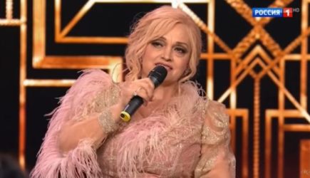 &laquo;Самая дорогая&raquo; певица&nbsp;РФ официально отменила концерт на&nbsp;крупнейшем стадионе страны