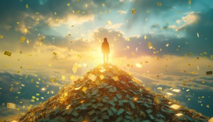 Совершите это нехитрое действие сегодня, чтобы получить гору денег