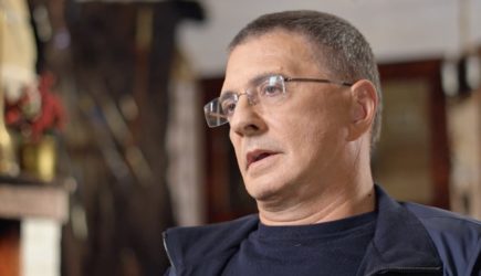 Омез &ndash; в мусорку: Мясников раскрыл, какое средство лечит изжогу в десять раз быстрее