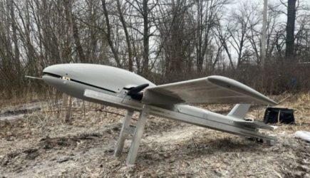 Business Insider: Россия меняет ситуацию на фронте за счет новых дронов «Молния»