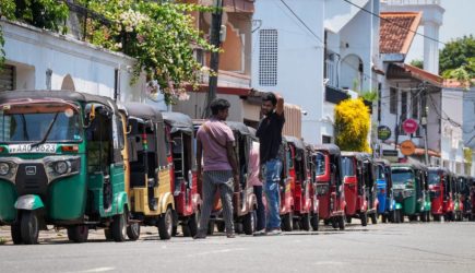 Еще одна страна обратилась за помощью к России из-за топливного кризиса