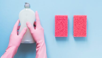 Россияне выбрали лучшее средство для мытья посуды &ndash; результаты поразили экспертов