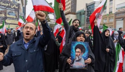 UnHerd: Мировая катастрофа случится в&nbsp;апреле, она неизбежна