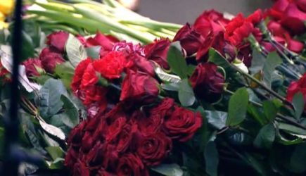 В ходе СВО погиб Леонтьев