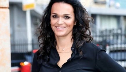 Срыв под прицелом камер: Лолита помогла певице Славе признать тяжелый диагноз