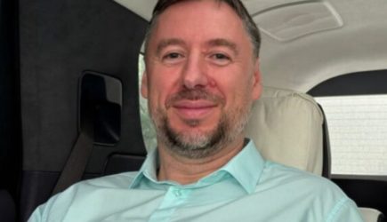 «Можно жить в удовольствие»: Владислав Бакальчук расцвел после развода