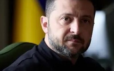 Зеленскому теперь конец: СМИ сказали, при чем тут Иран