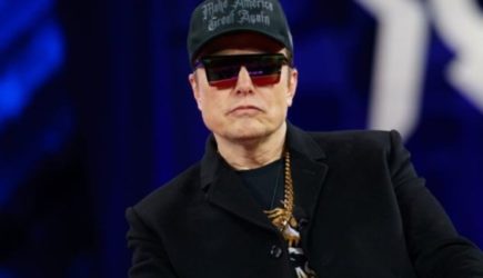 &laquo;Война неизбежна&raquo;: пугающее предсказание Илона Маска о мировой войне взорвало интернет