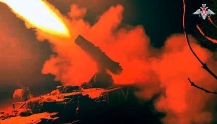 Зарево по всей Украине — Белоусов мстит за Москву?