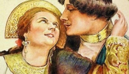 Жизнь Древней Руси: как наши предки искали гармонию с природой