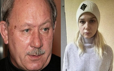 Внучка убила бабушку с дедом, но попалась, проколовшись на мелкой детали