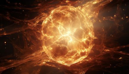 Вторжение огненных шаров: почему мир в панике из-за происходящего на небе