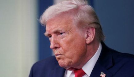 США ждет катастрофа на&nbsp;Ближнем Востоке. И&nbsp;нас тоже