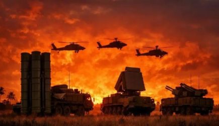 «Контрнаступ ВСУ начался…». Погибших — до двух взводов. Подоляка объяснил: «Это была только разведка»