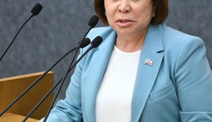 Роднина рассказала о разнице между россиянами и американцами