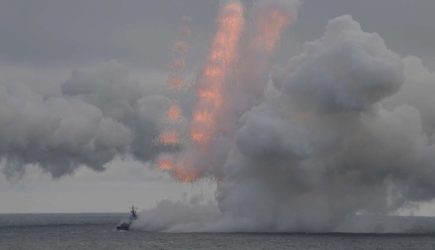 «Массированные ракетные атаки»: раскрыт летний план России по деблокаде Черного моря