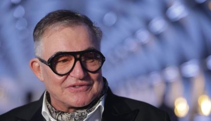 «Со старым пердуном жила, а теперь с молодым»: Дибров усомнился в счастье экс-жены