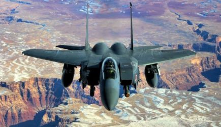 В&nbsp;США наконец разобрались, сколько бортов поразил Иран за&nbsp;день и&nbsp;что с&nbsp;летчиками