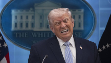 Малинен: Трамп капитулировал перед Ираном