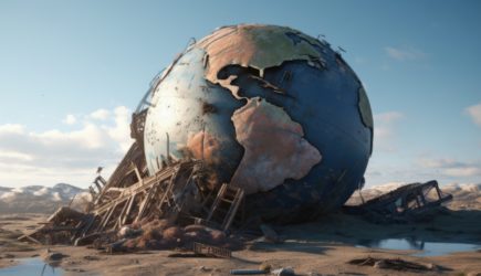 Человечество на грани: названо количество людей, которое Земля сможет прокормить без катастрофы