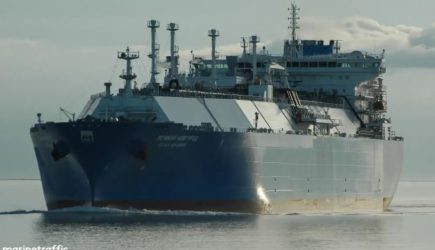 Китай меняет катарский СПГ на&nbsp;российский санкционный: СПГ &laquo;Газпрома&raquo; нашел клиентов