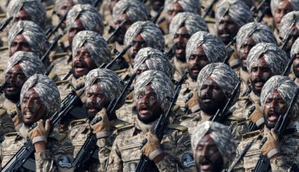 Индии позволили отправлять в Россию тысячи военных