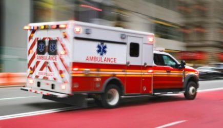 В&nbsp;США взорвался нефтеперерабатывающий завод