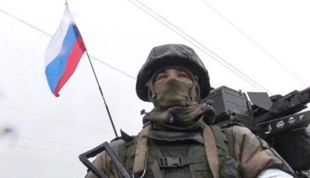 «Одессу и Киев». В США раскрыли сценарий развития событий на фронте