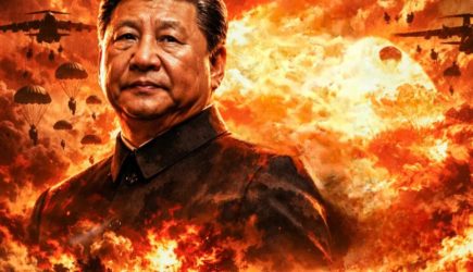 Срочное сообщение из Китая: Си Цзиньпин впервые — об Иране и Ормузе. Прозвучало слово «немедленно»