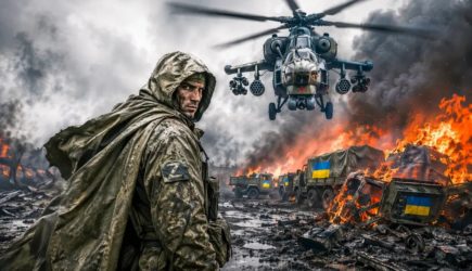 Военкоры поверить не могли, что Песков это вслух сказал. Цыганов объяснил удивление