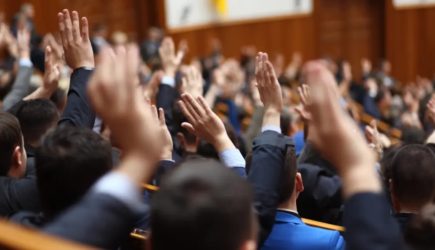 Депутаты отозвали резонансный законопроект &mdash; Что дальше?