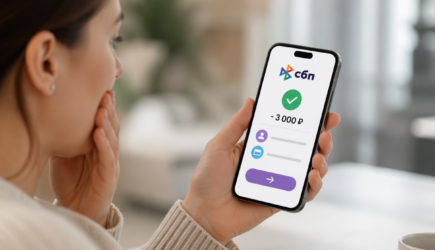 С 1 мая переводы по СБП станут платными: кого это коснется, подробности