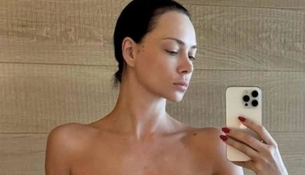 Самбурская объяснила причины ненависти к Гогунскому