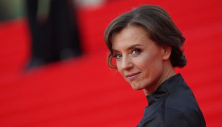 «Для тех, кто переживает»: Алферова выступила с признанием после ухода Бероева