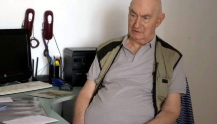 Профессор-физик из&nbsp;Перми&nbsp;&mdash; Путину: Без ядерного удара не&nbsp;обойтись, проявите волю!